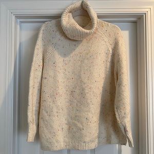 Lou & Grey Confetti Sweater